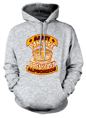 FRANK ZAPPA inspired SAINT ALFONZOS PANCAKE BREAKFAST T-Shirt