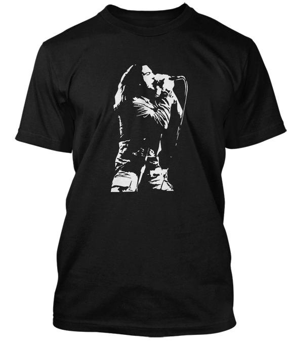 Eddie Vedder inspired Pearl Jam T-Shirt