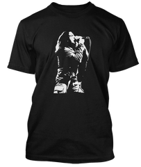 Eddie Vedder inspired Pearl Jam T-Shirt