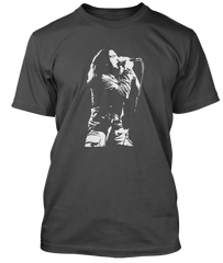 Eddie Vedder inspired Pearl Jam T-Shirt