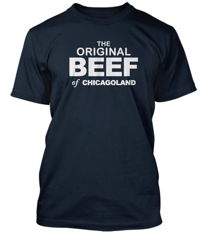 THE BEAR inspired BEEF restaurant TV