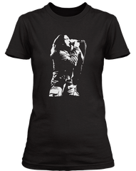 Eddie Vedder inspired Pearl Jam T-Shirt