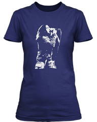 Eddie Vedder inspired Pearl Jam T-Shirt