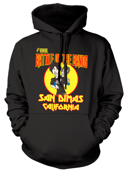 Stan Mikita's Donuts Aurora Wayne's World shirt, hoodie, sweater