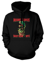 LITTLE SHOP OF HORRORS inspired MUSHNIK FLOWERS T-Shirt