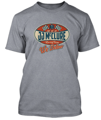 CANNONBALL RUN inspired BURT REYNOLDS T-Shirt