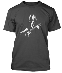 Gary Rossington inspired Lynyrd Skynyrd T-Shirt